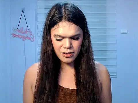 Miss Ivanawolf online show from 10, 6, 2026