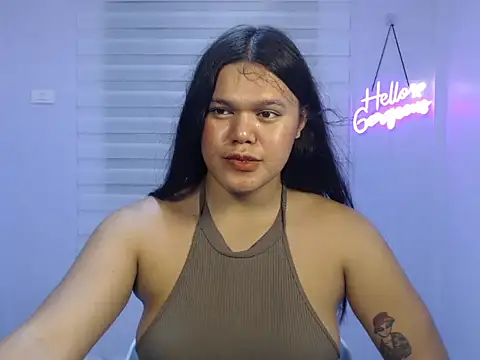 Miss Ivanawolf online show from 20, 1, 2025