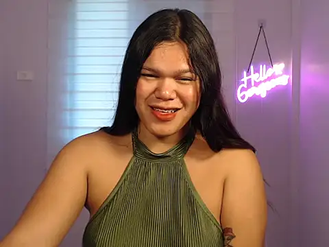 Miss Ivanawolf online show from 11, 1, 2025