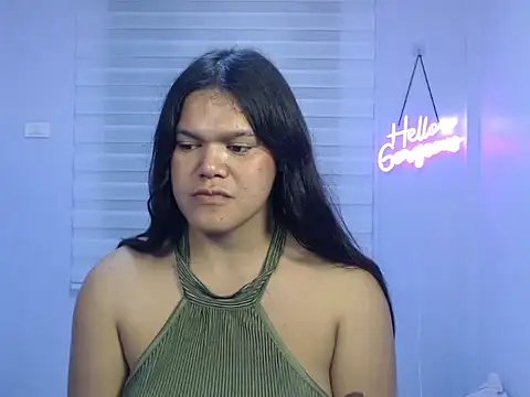 Miss Ivanawolf online show from 4, 2, 2025
