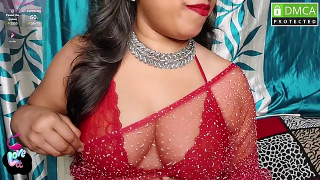 Snapshot of Strip---Queen chatting on 22, 2, 2025 Strip---Queen online show from 22, 2, 2025