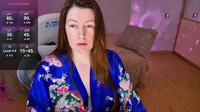 Kira land online show from 9, 5, 2026