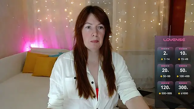 Snapshot of Kira_land chatting on 26, 1, 2025 Kira land online show from 26, 1, 2025