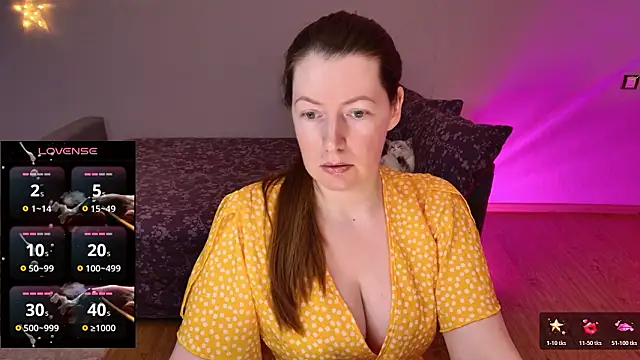 Kira land online show from 2, 2, 2026