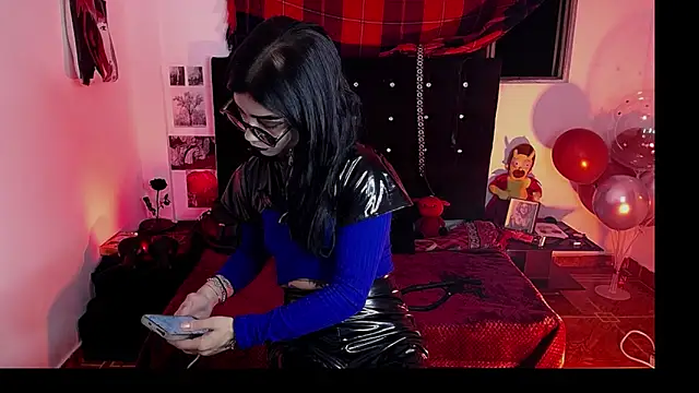 Ardat Lili69 online show from 31, 5, 2026