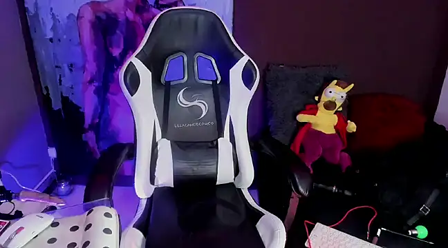 Ardat Lili69 online show from 6, 3, 2025