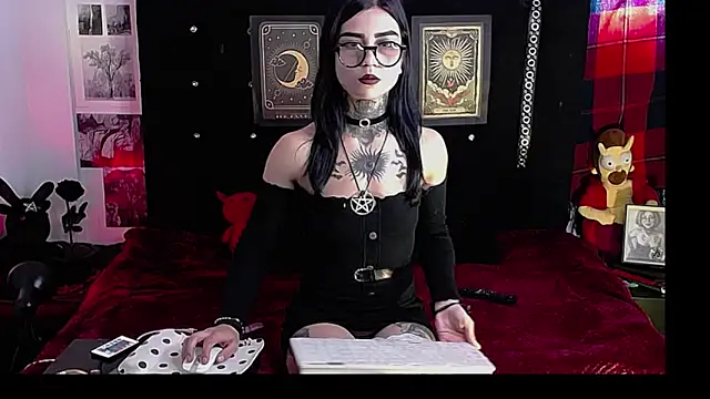 Ardat Lili69 online show from 22, 5, 2026