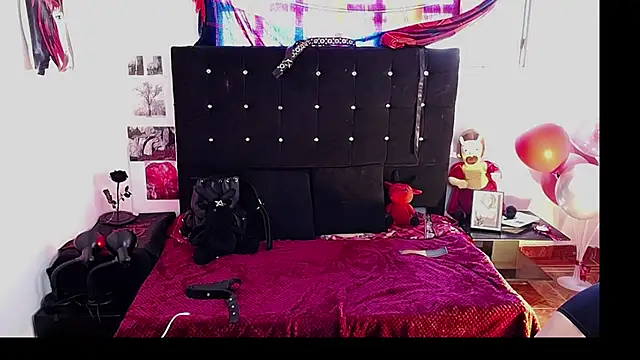 Ardat Lili69 online show from 2, 6, 2026