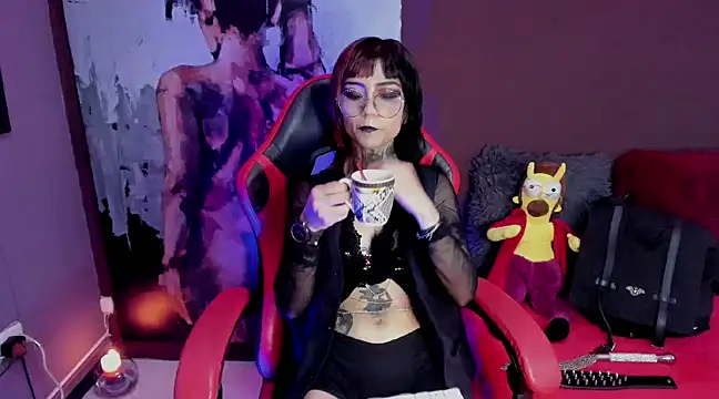 Ardat Lili69 online show from 12, 2, 2025