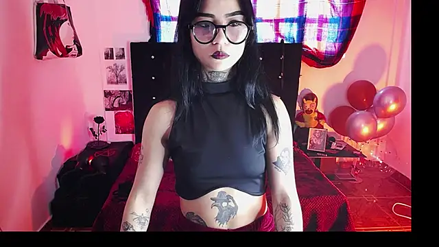 Ardat Lili69 online show from 17, 6, 2026