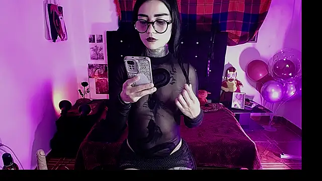 Ardat Lili69 online show from 4, 6, 2026
