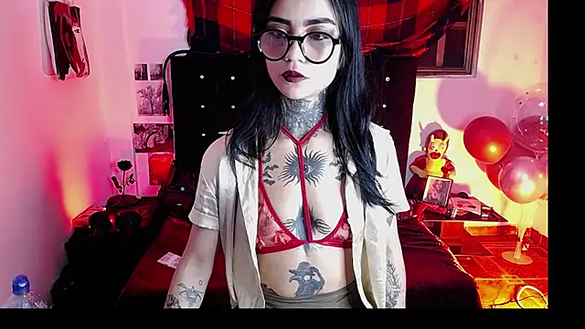 Ardat Lili69 online show from 1, 6, 2026