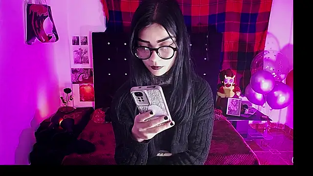 Ardat Lili69 online show from 16, 6, 2026