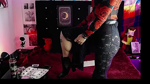 Ardat Lili69 online show from 23, 5, 2026