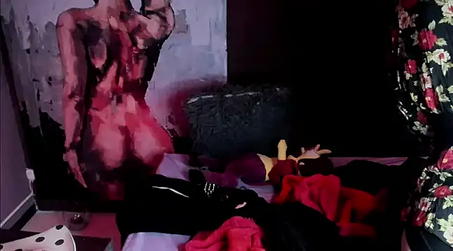 Ardat Lili69 online show from 18, 3, 2025