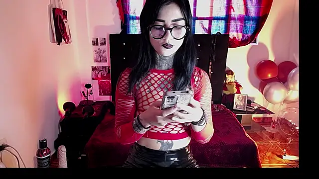 Ardat Lili69 online show from 4, 6, 2026