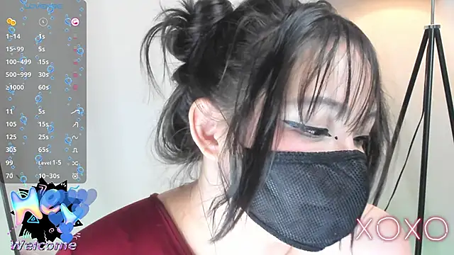 SvSmn online show from 5, 1, 2025