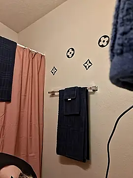 Snapshot of bootiebby chatting on 10, 10, 2025 bootiebby online show from 10, 10, 2025