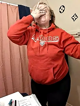 Snapshot of bootiebby chatting on 27, 10, 2025 bootiebby online show from 27, 10, 2025