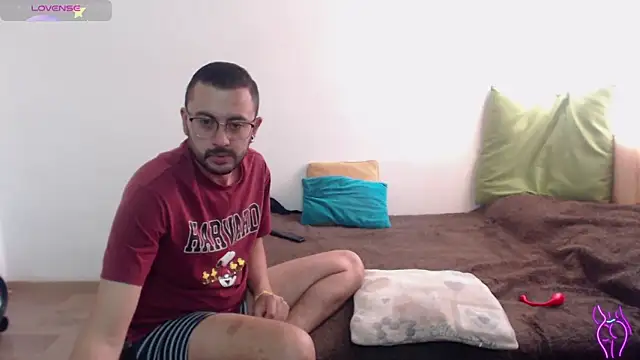 party2col online show from 13, 10, 2025