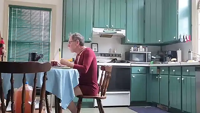 CDforU online show from 7, 3, 2026