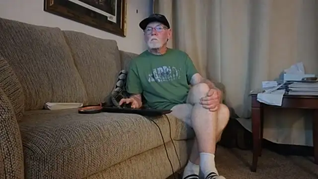 Snapshot of CDforU chatting on 1, 8, 2026 CDforU online show from 1, 8, 2026