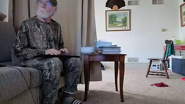 CDforU online show from 26, 5, 2026