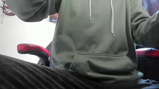 Jeff Waltonxh online show from 23, 10, 2025