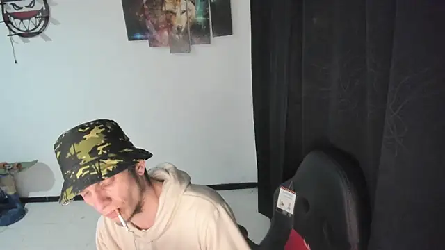 Jeff Waltonxh online show from 16, 12, 2025