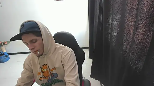 Jeff Waltonxh online show from 14, 12, 2025