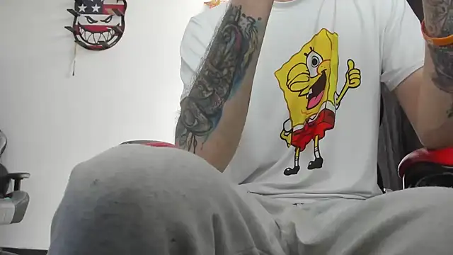 Jeff Waltonxh online show from 18, 4, 2026