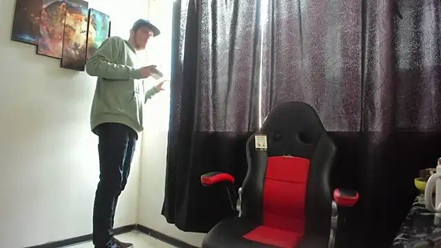 Jeff Waltonxh online show from 29, 11, 2025