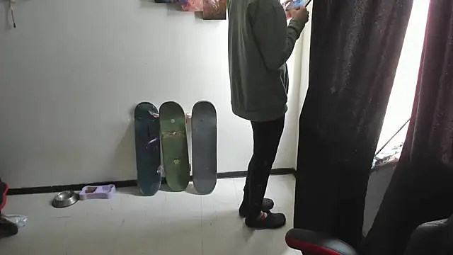 Jeff Waltonxh online show from 5, 4, 2026