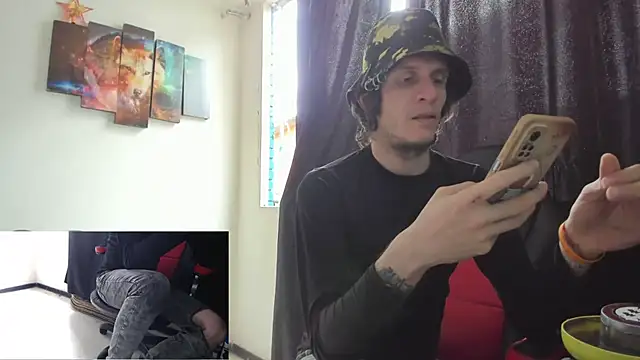 Snapshot of Jeff_Walton@xh chatting on 16, 5, 2026 Jeff Waltonxh online show from 16, 5, 2026