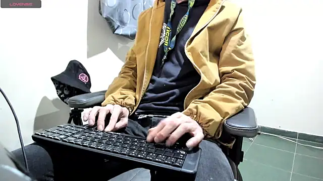 Jeff Waltonxh online show from 29, 1, 2025