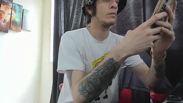 Jeff Waltonxh online show from 16, 4, 2026