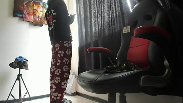 Jeff Waltonxh online show from 14, 11, 2025