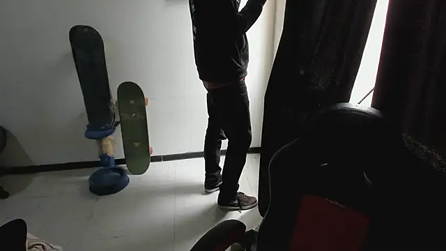 Jeff Waltonxh online show from 17, 3, 2026