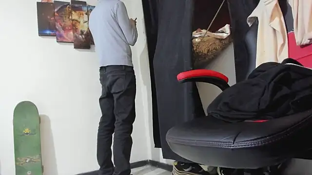 Jeff Waltonxh online show from 22, 3, 2026