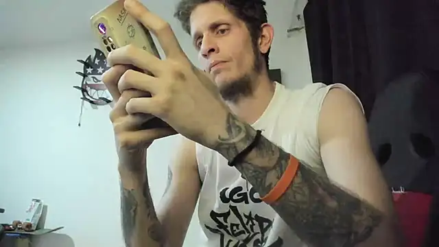 Jeff Waltonxh online show from 21, 12, 2025