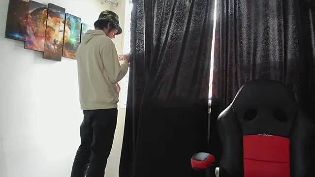 Jeff Waltonxh online show from 12, 3, 2026