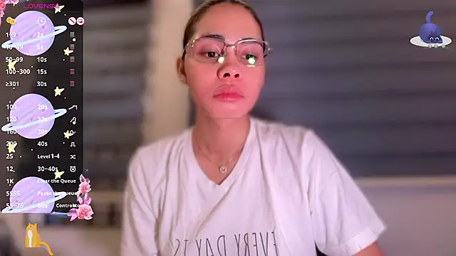 Snapshot of Jamie_Sullivan chatting on 27, 10, 2025 Jamie Sullivan online show from 27, 10, 2025