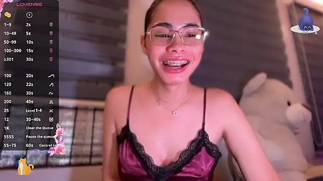 Snapshot of Jamie_Sullivan chatting on 16, 10, 2025 Jamie Sullivan online show from 16, 10, 2025