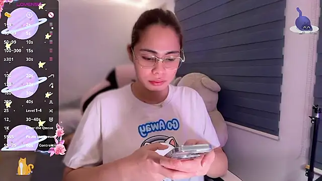 Snapshot of Jamie_Sullivan chatting on 21, 10, 2025 Jamie Sullivan online show from 21, 10, 2025