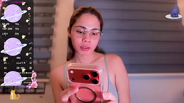 Snapshot of Jamie_Sullivan chatting on 28, 10, 2025 Jamie Sullivan online show from 28, 10, 2025