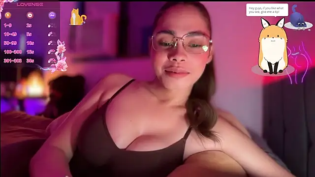 Jamie Sullivan online show from 11, 4, 2026