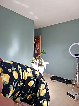 Goldenlace online show from 14, 4, 2026