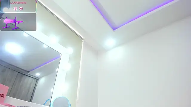 karlyn angels online show from 8, 3, 2026