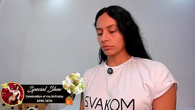 karlyn angels online show from 5, 4, 2026