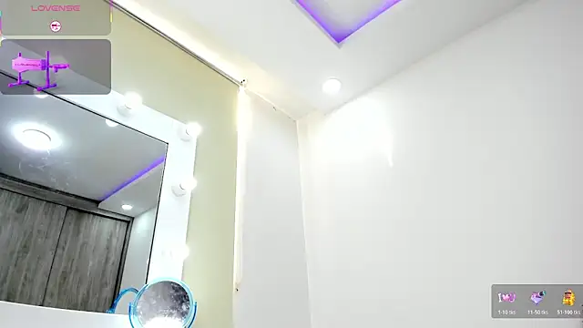 karlyn angels online show from 2, 4, 2026